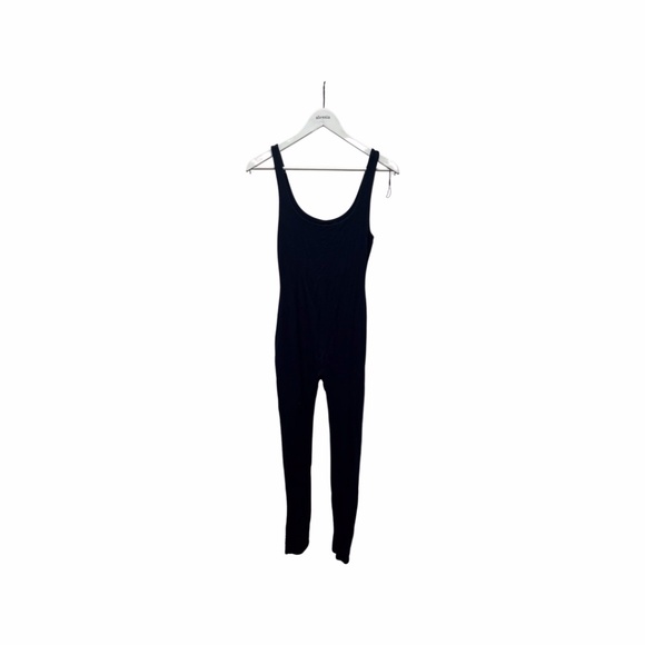 NAKED WARDROBE WOMENS MEDIUM FITTED JUMPSUIT - Picture 1 of 3